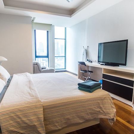 Yelloduck Rooms & Apartment @ Casa Residency Kuala Lumpur Esterno foto